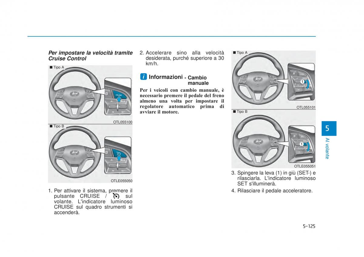 Hyundai Tucson III 3 manuale del proprietario / page 509