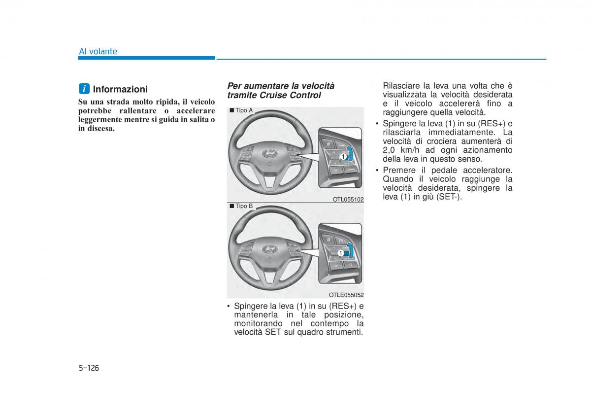 Hyundai Tucson III 3 manuale del proprietario / page 510