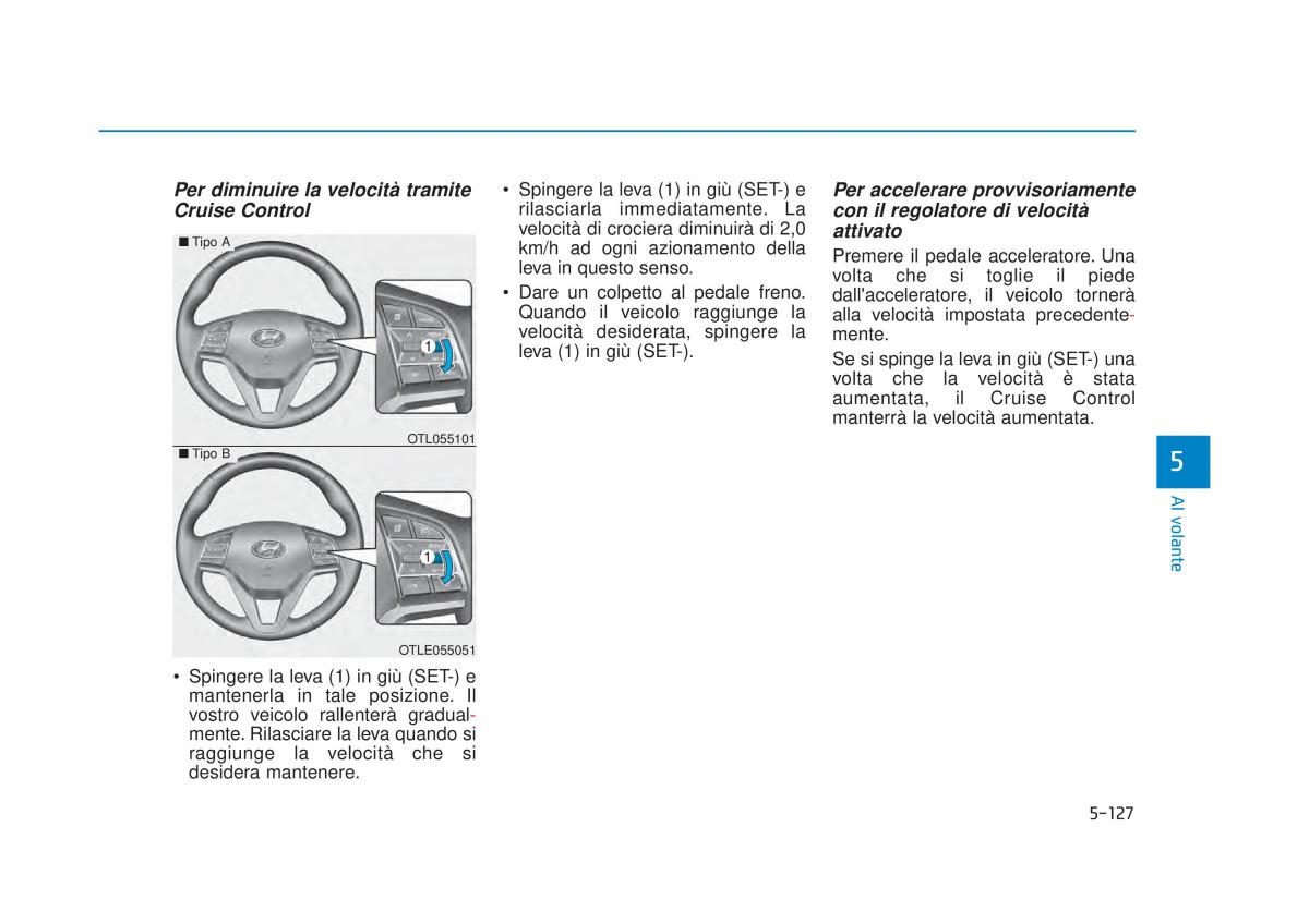 Hyundai Tucson III 3 manuale del proprietario / page 511