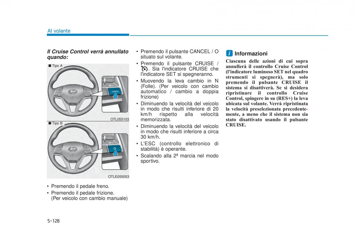 Hyundai Tucson III 3 manuale del proprietario / page 512