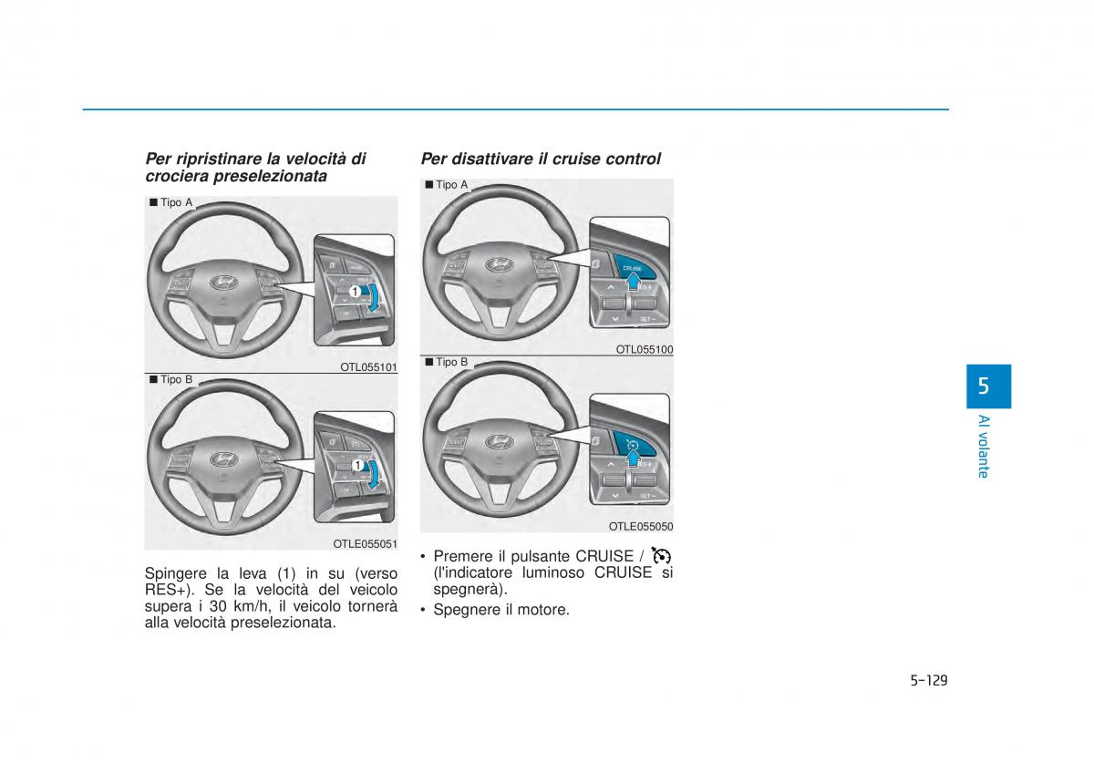 Hyundai Tucson III 3 manuale del proprietario / page 513