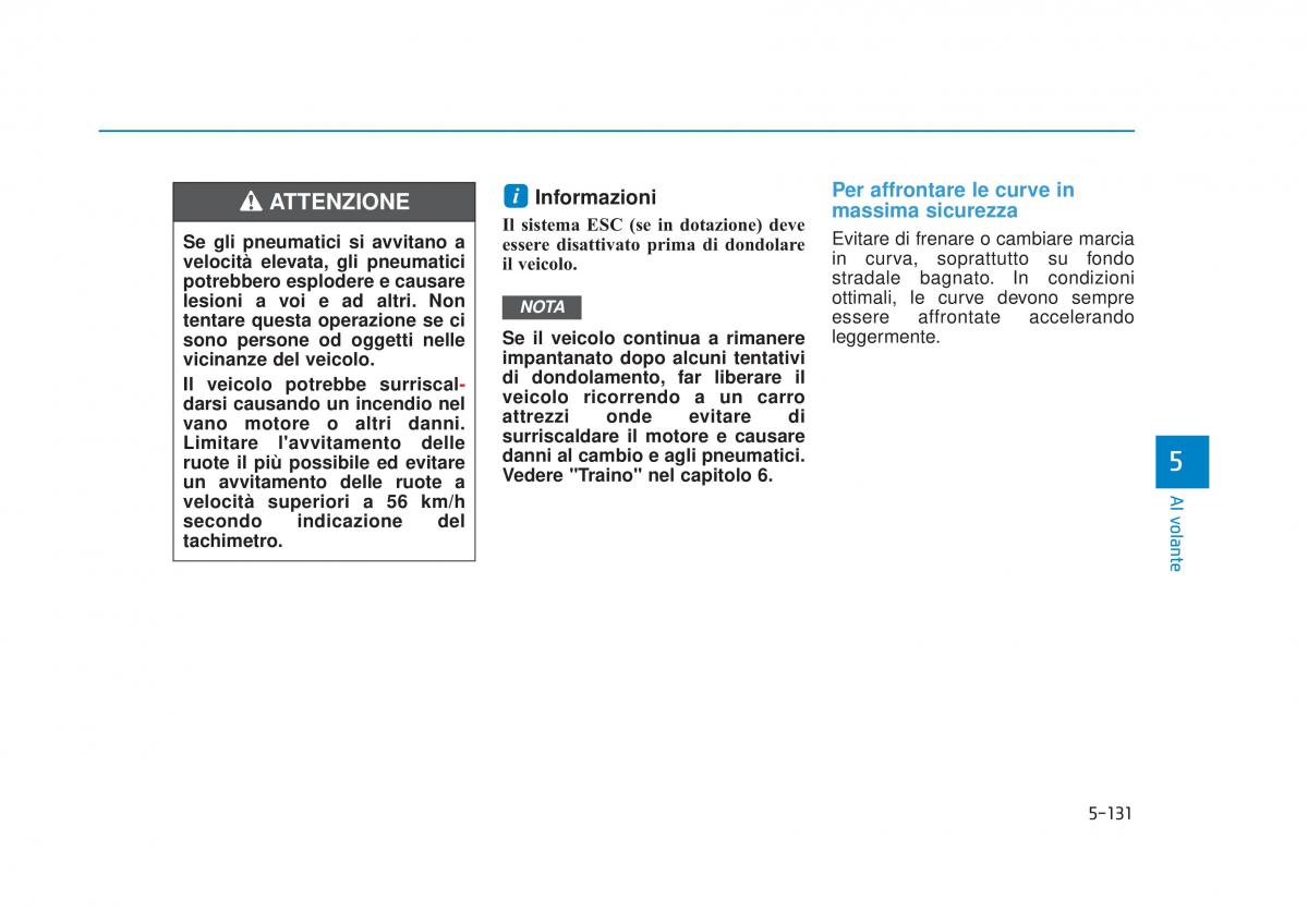 Hyundai Tucson III 3 manuale del proprietario / page 515