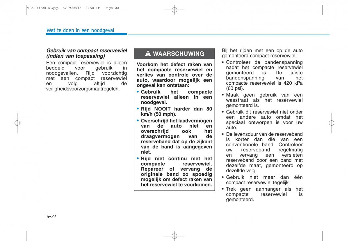 Hyundai Tucson III 3 handleiding / page 549