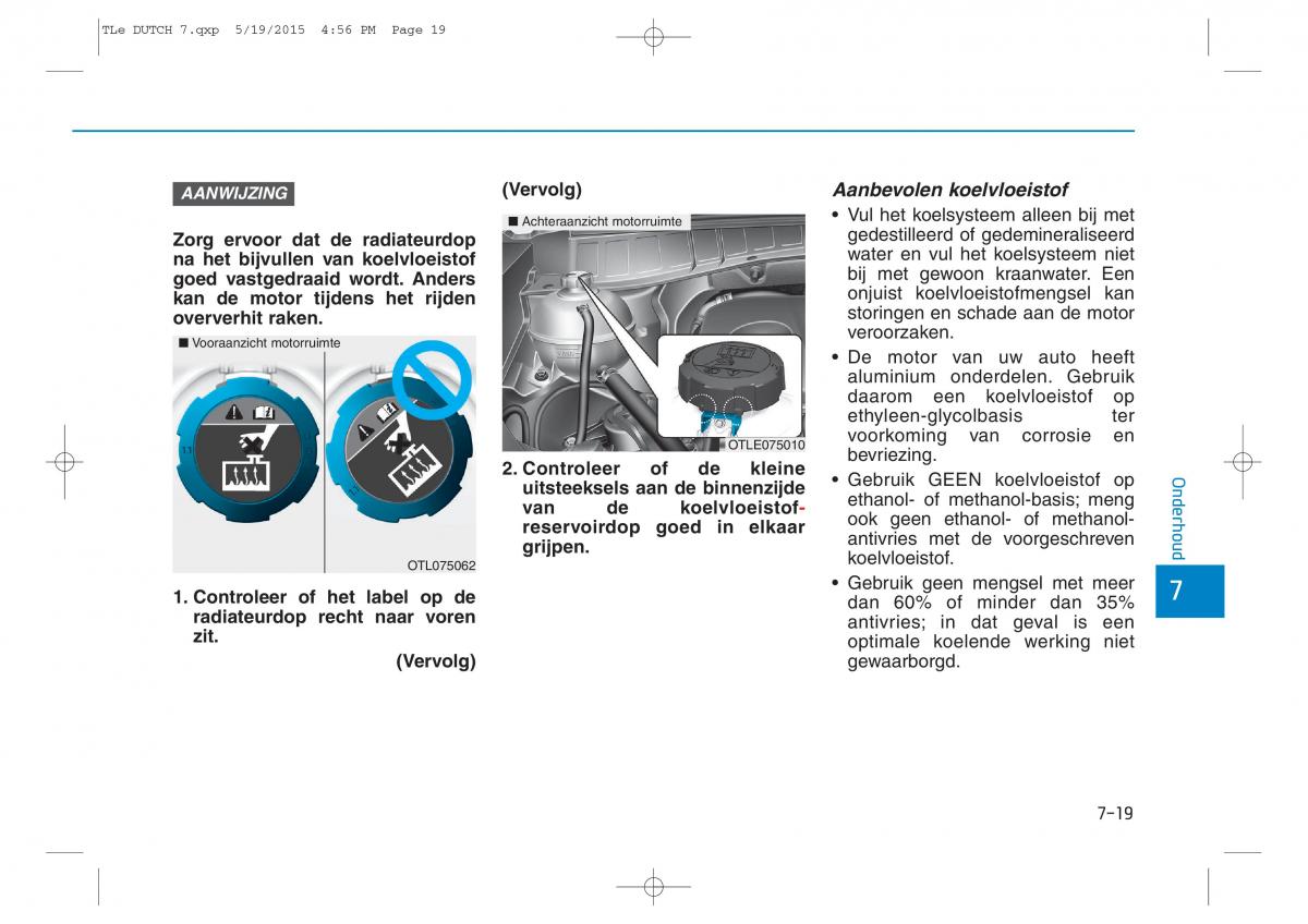 Hyundai Tucson III 3 handleiding / page 584