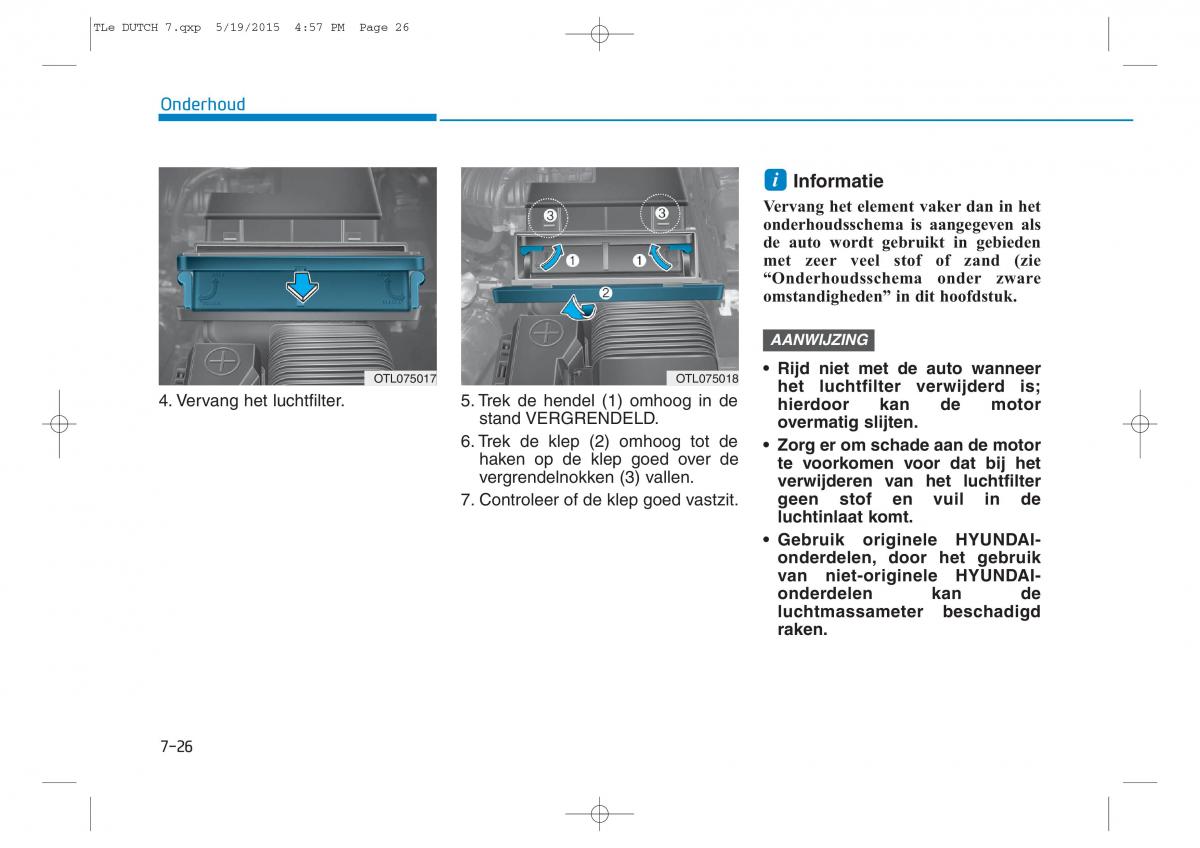 Hyundai Tucson III 3 handleiding / page 591