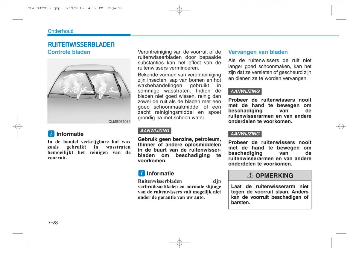 Hyundai Tucson III 3 handleiding / page 593