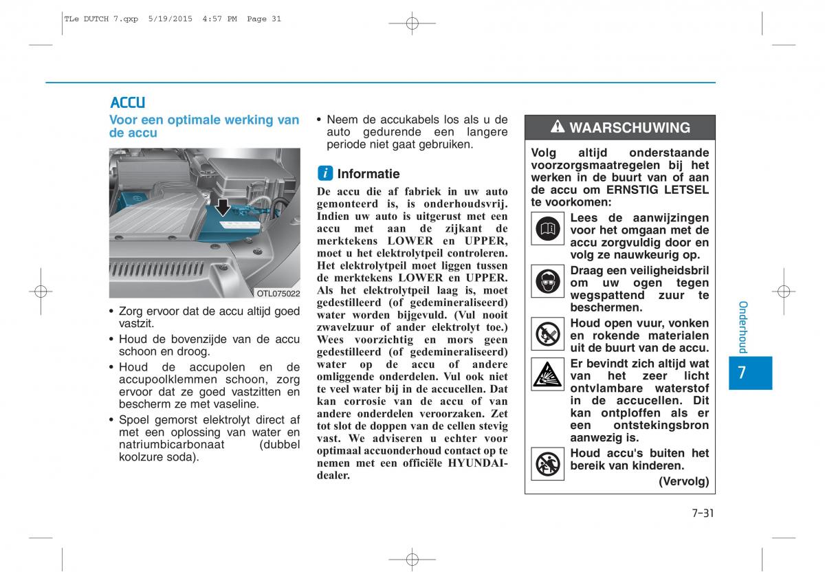 Hyundai Tucson III 3 handleiding / page 596