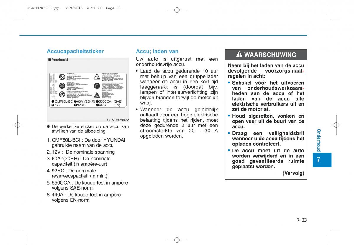 Hyundai Tucson III 3 handleiding / page 598