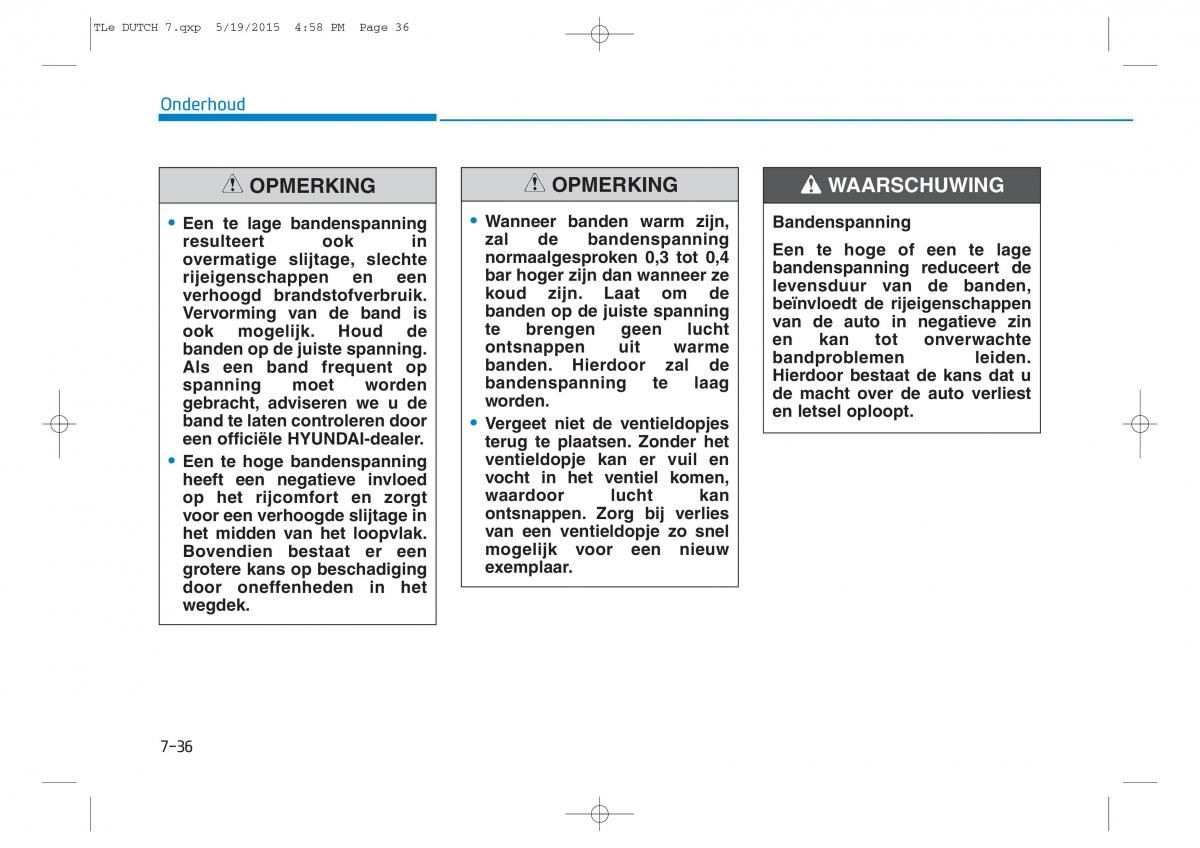 Hyundai Tucson III 3 handleiding / page 601