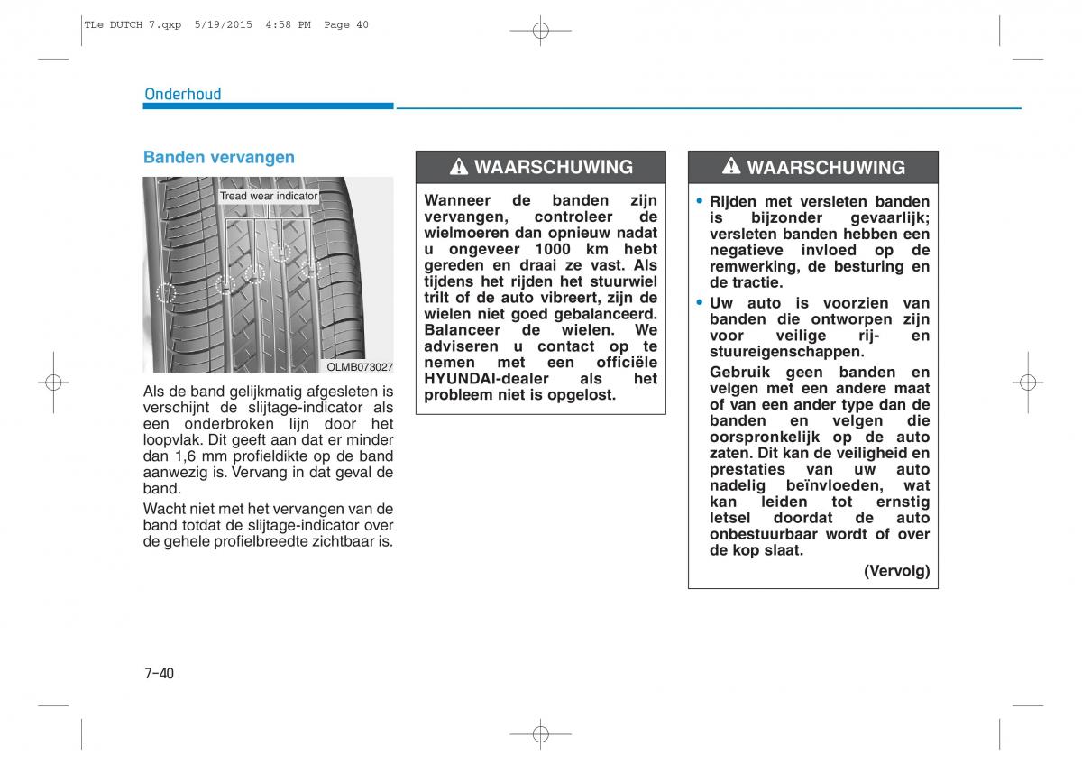 Hyundai Tucson III 3 handleiding / page 605