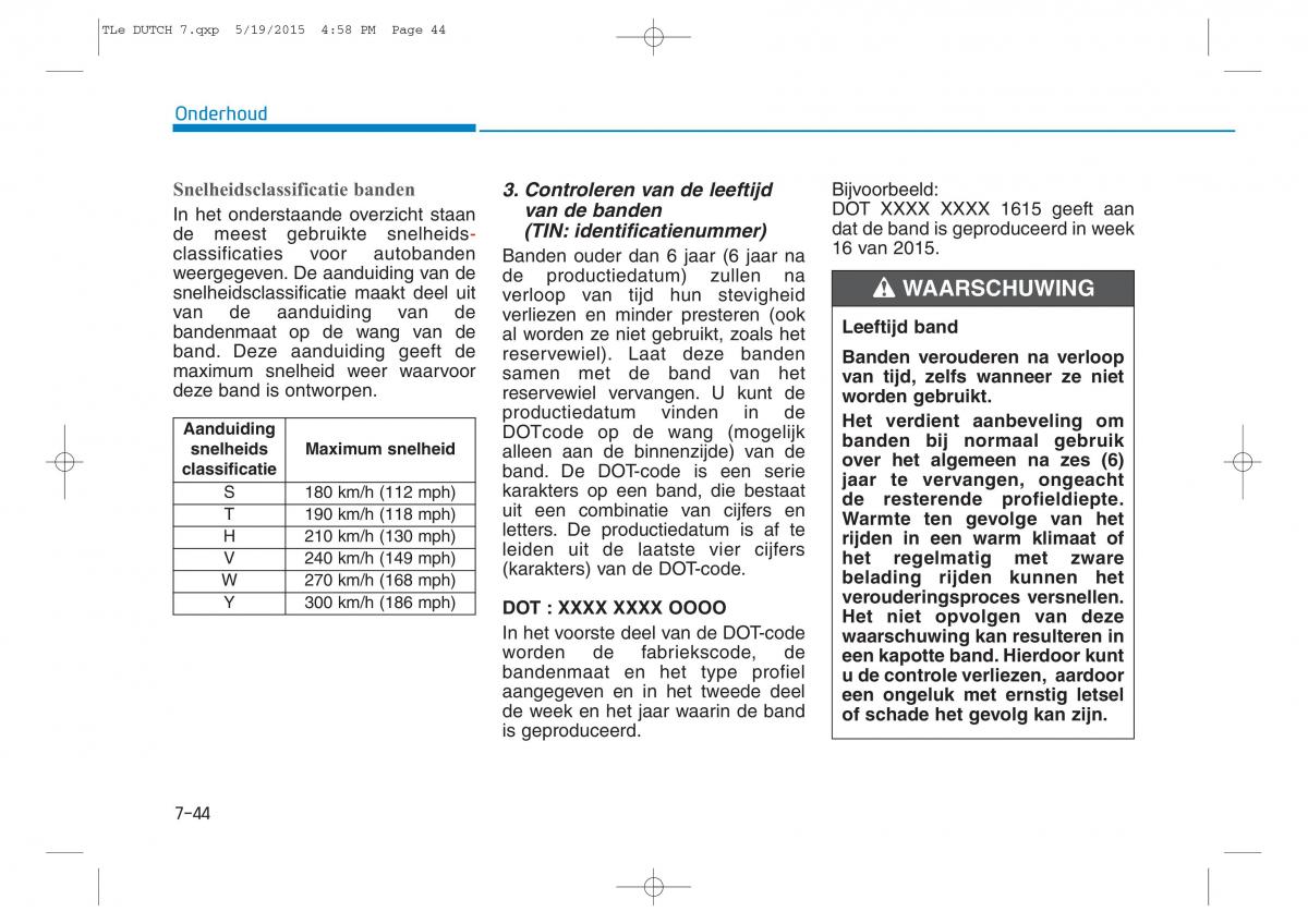 Hyundai Tucson III 3 handleiding / page 609