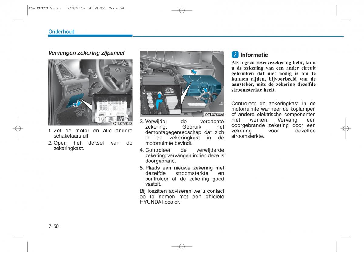 Hyundai Tucson III 3 handleiding / page 615