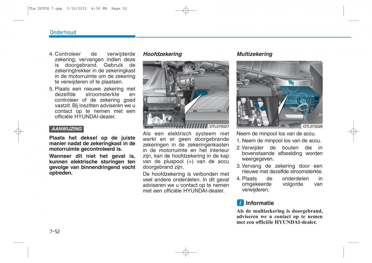 Hyundai Tucson III 3 handleiding / page 617