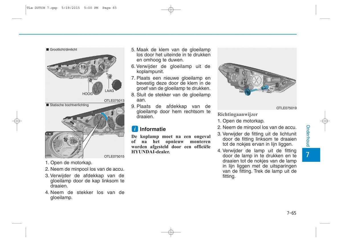 Hyundai Tucson III 3 handleiding / page 630