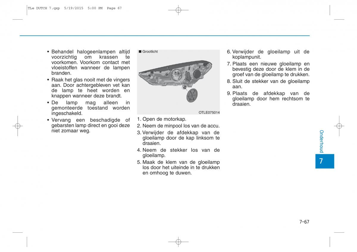 Hyundai Tucson III 3 handleiding / page 632