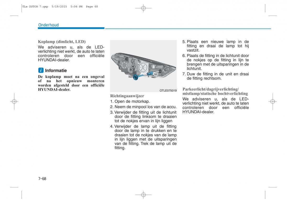 Hyundai Tucson III 3 handleiding / page 633