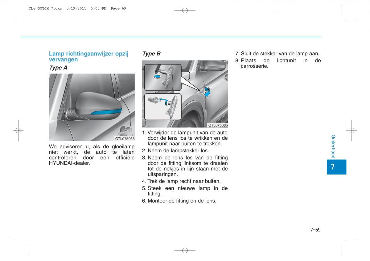 Hyundai Tucson III 3 handleiding / page 634