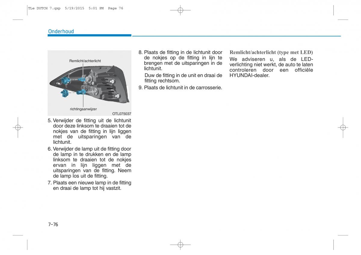 Hyundai Tucson III 3 handleiding / page 641