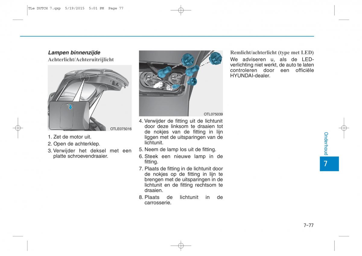 Hyundai Tucson III 3 handleiding / page 642