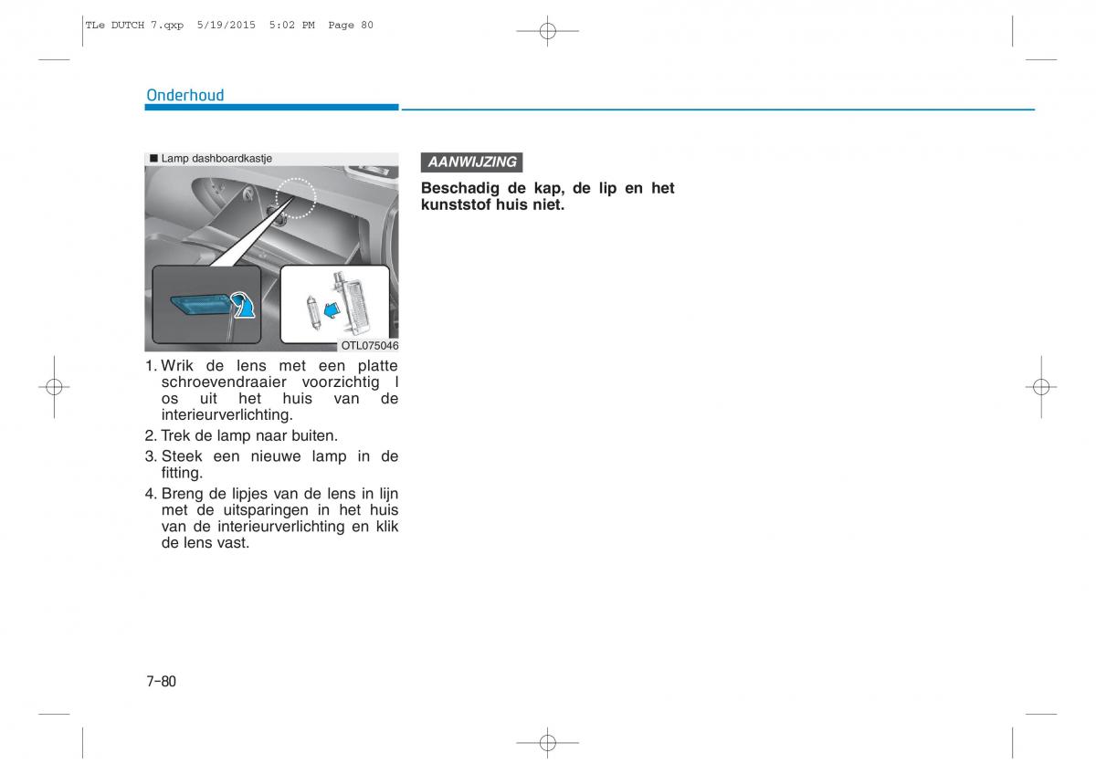 Hyundai Tucson III 3 handleiding / page 645