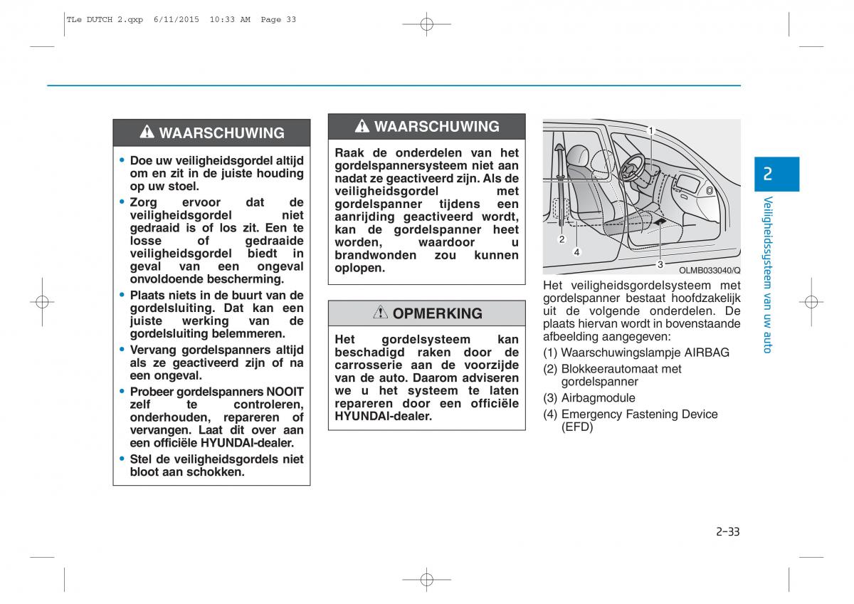 Hyundai Tucson III 3 handleiding / page 65