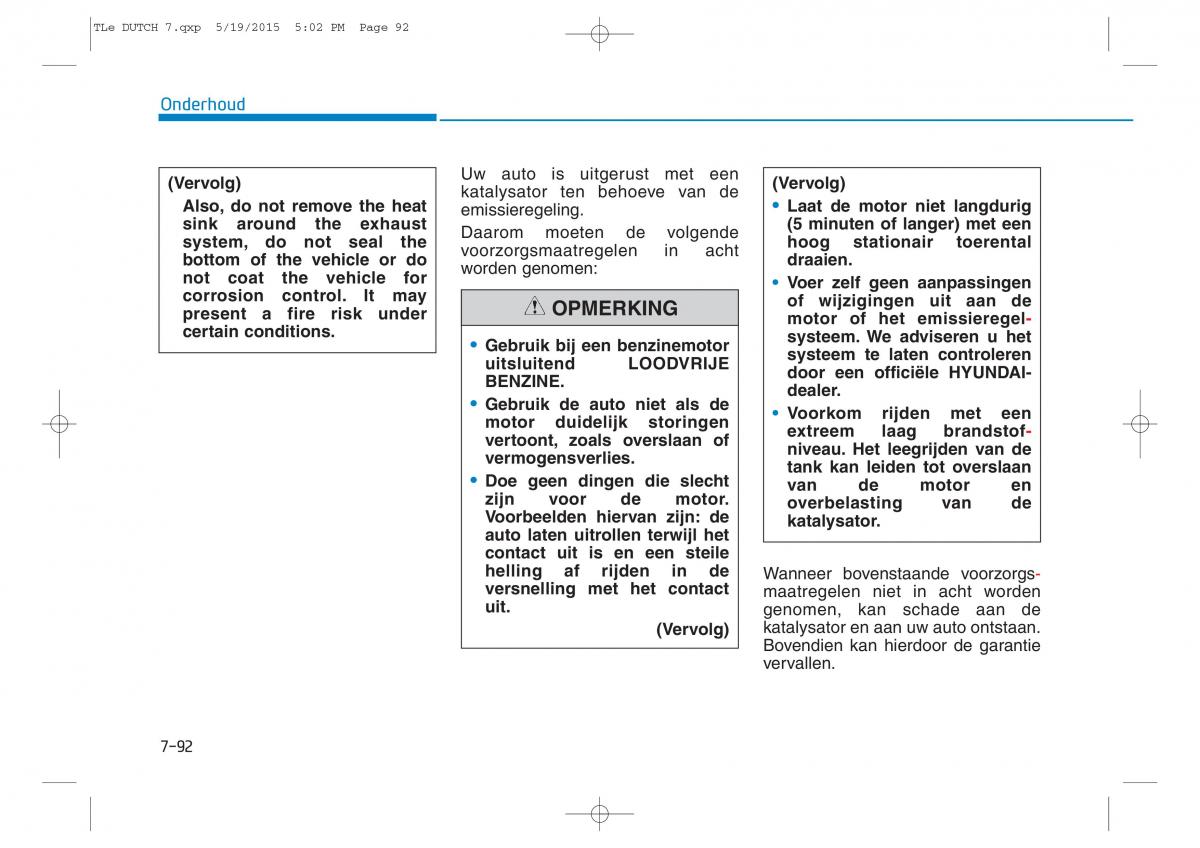 Hyundai Tucson III 3 handleiding / page 657