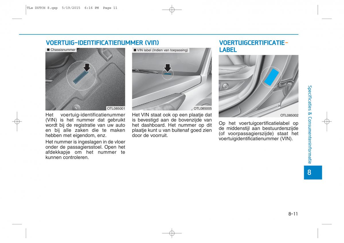 Hyundai Tucson III 3 handleiding / page 669