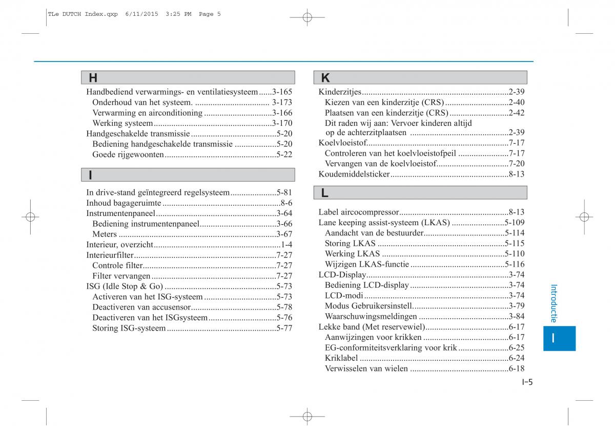 Hyundai Tucson III 3 handleiding / page 676