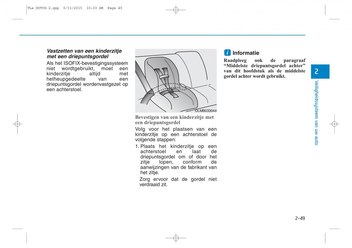 Hyundai Tucson III 3 handleiding / page 81