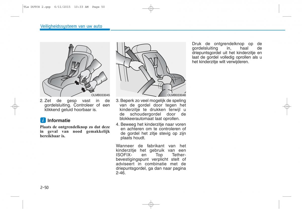 Hyundai Tucson III 3 handleiding / page 82