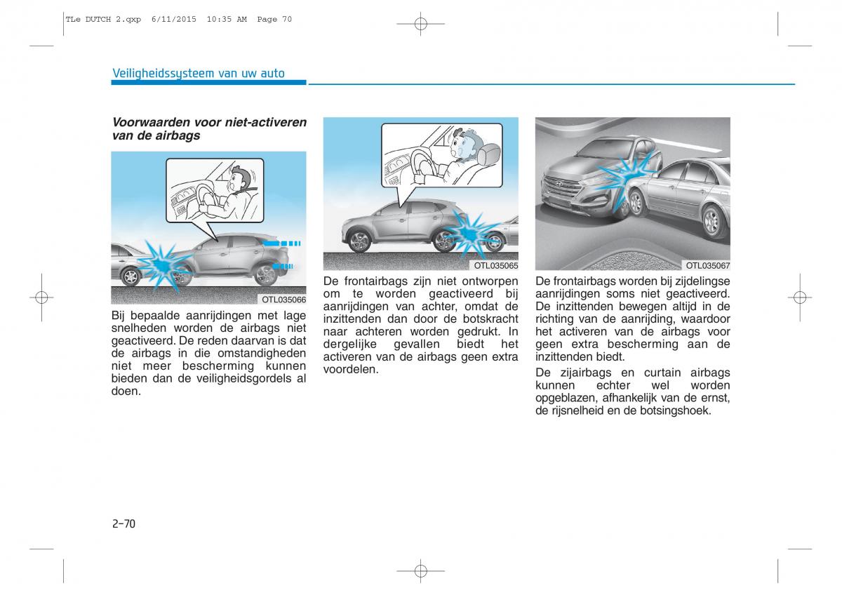 Hyundai Tucson III 3 handleiding / page 102