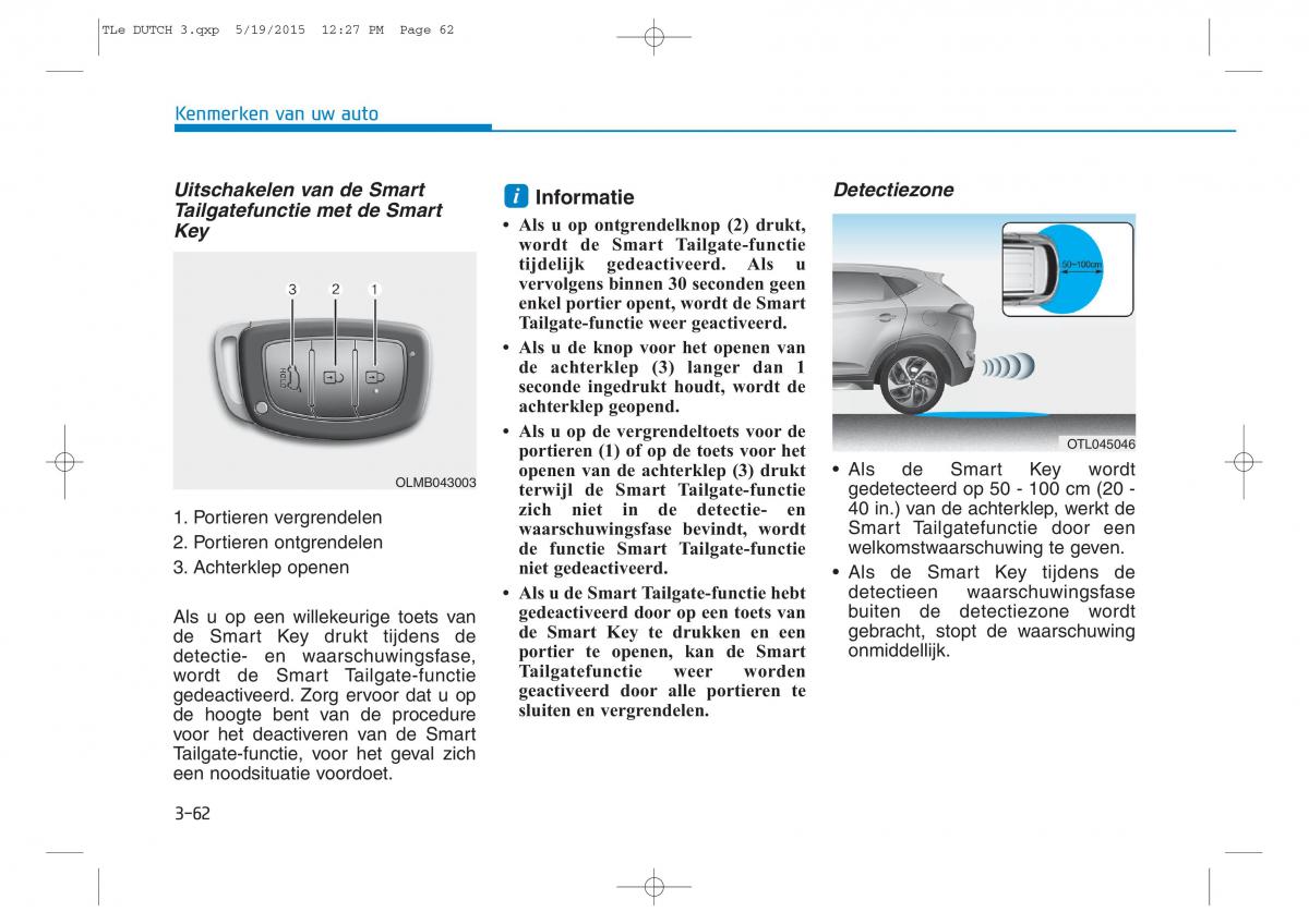 Hyundai Tucson III 3 handleiding / page 171