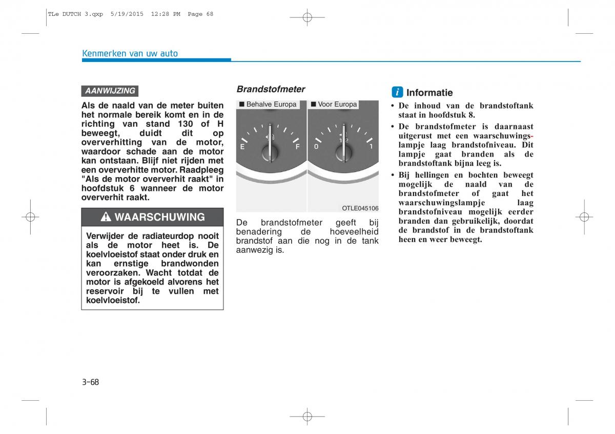 Hyundai Tucson III 3 handleiding / page 177