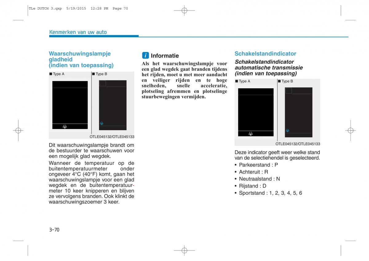 Hyundai Tucson III 3 handleiding / page 179