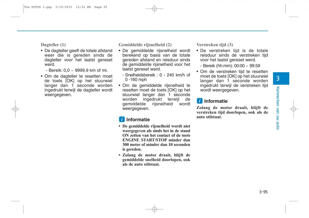 Hyundai Tucson III 3 handleiding / page 204