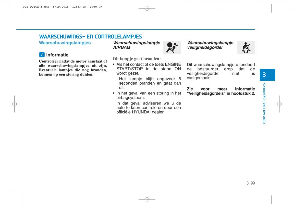 Hyundai Tucson III 3 handleiding / page 208