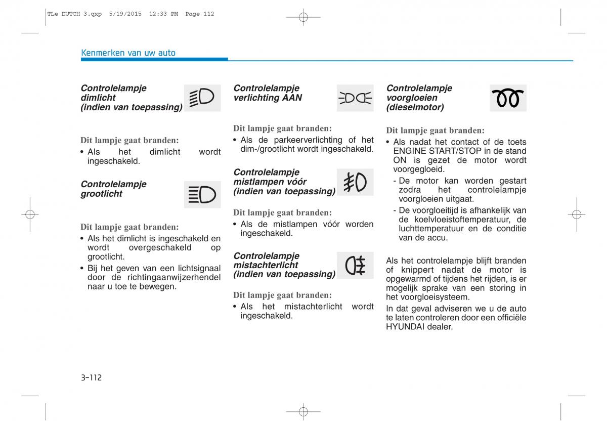 Hyundai Tucson III 3 handleiding / page 221