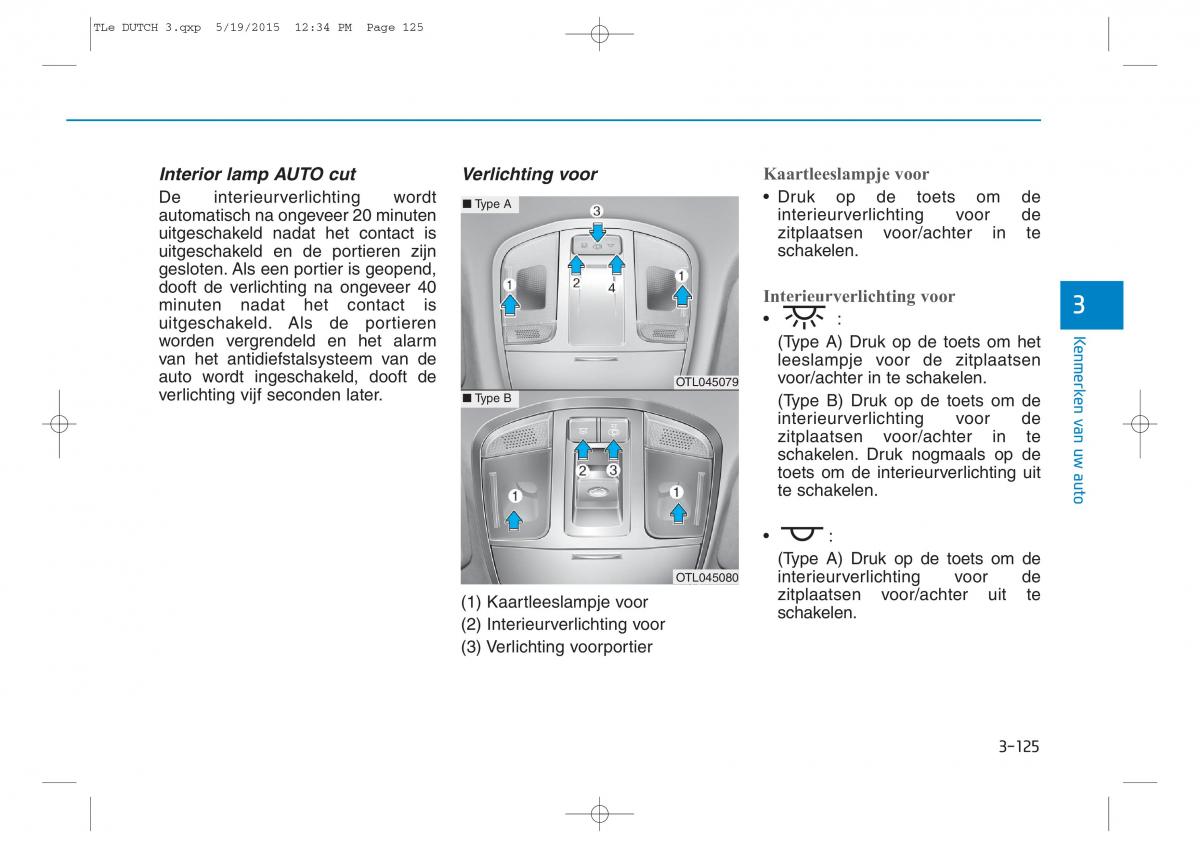 Hyundai Tucson III 3 handleiding / page 234