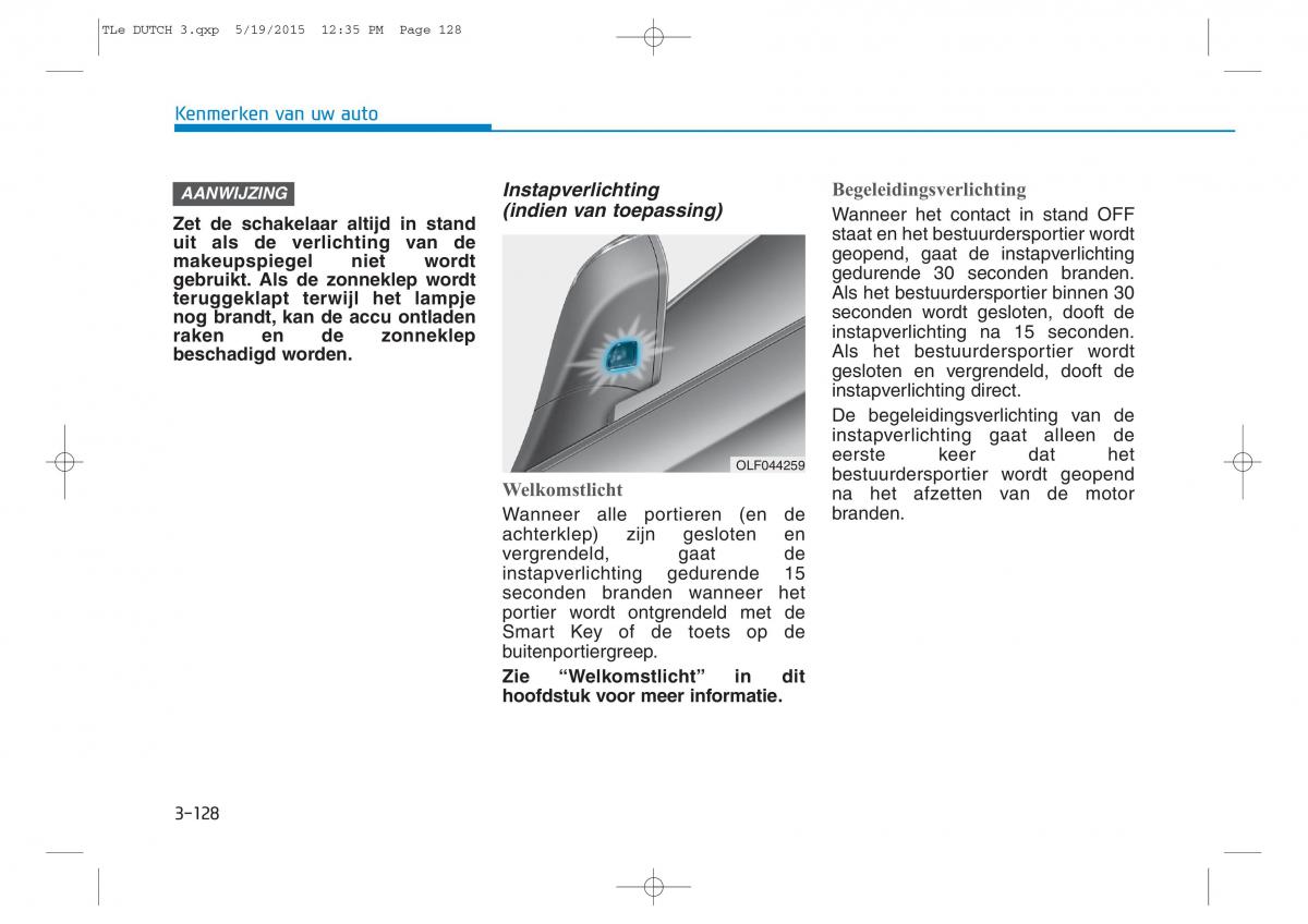 Hyundai Tucson III 3 handleiding / page 237