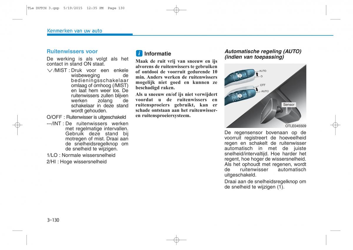 Hyundai Tucson III 3 handleiding / page 239