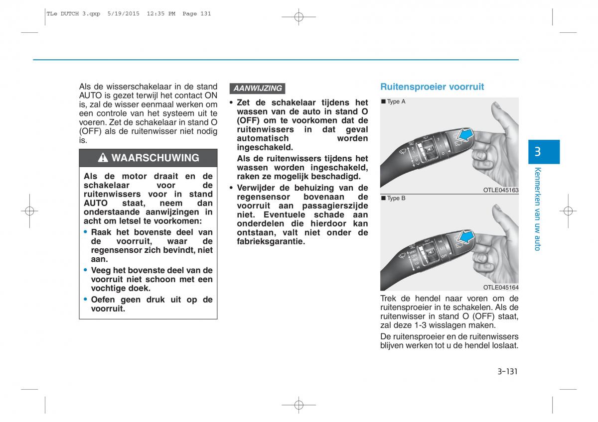 Hyundai Tucson III 3 handleiding / page 240