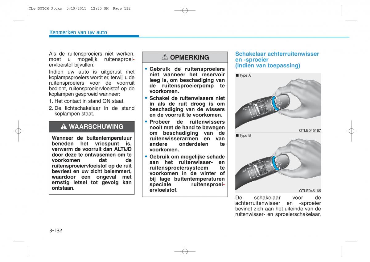 Hyundai Tucson III 3 handleiding / page 241