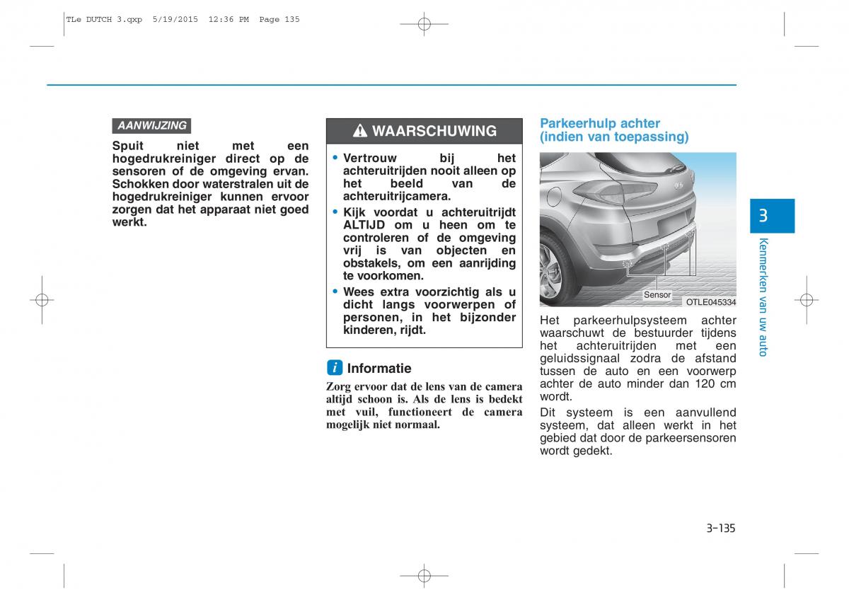 Hyundai Tucson III 3 handleiding / page 244