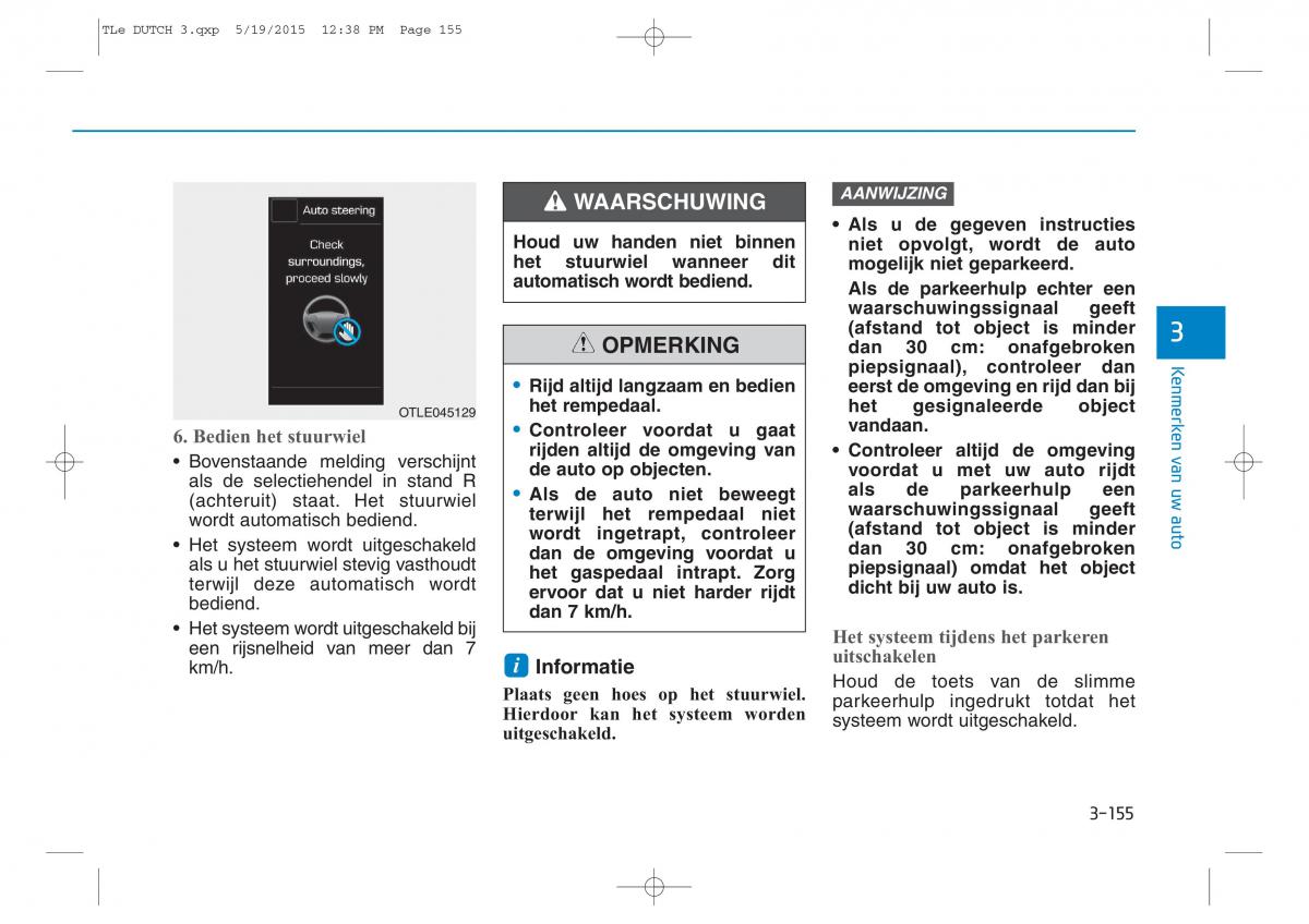 Hyundai Tucson III 3 handleiding / page 264