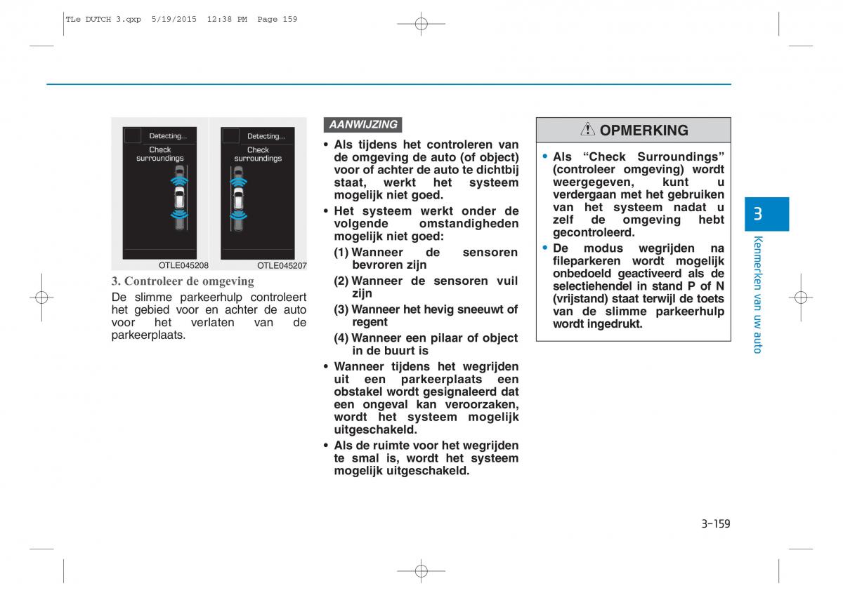 Hyundai Tucson III 3 handleiding / page 268