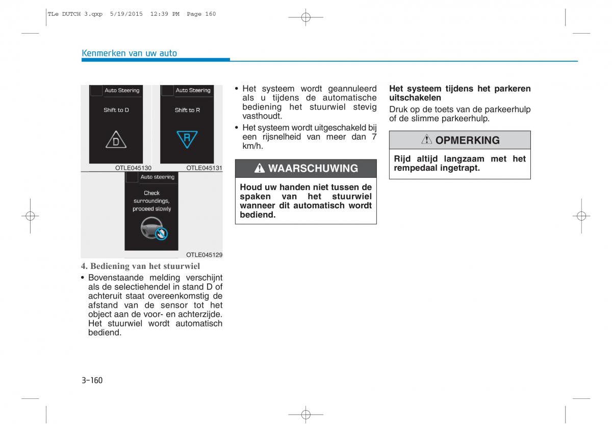 Hyundai Tucson III 3 handleiding / page 269