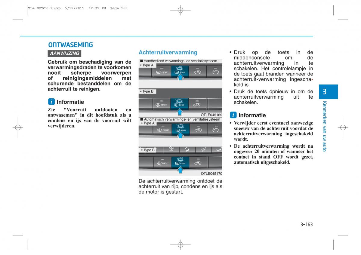 Hyundai Tucson III 3 handleiding / page 272