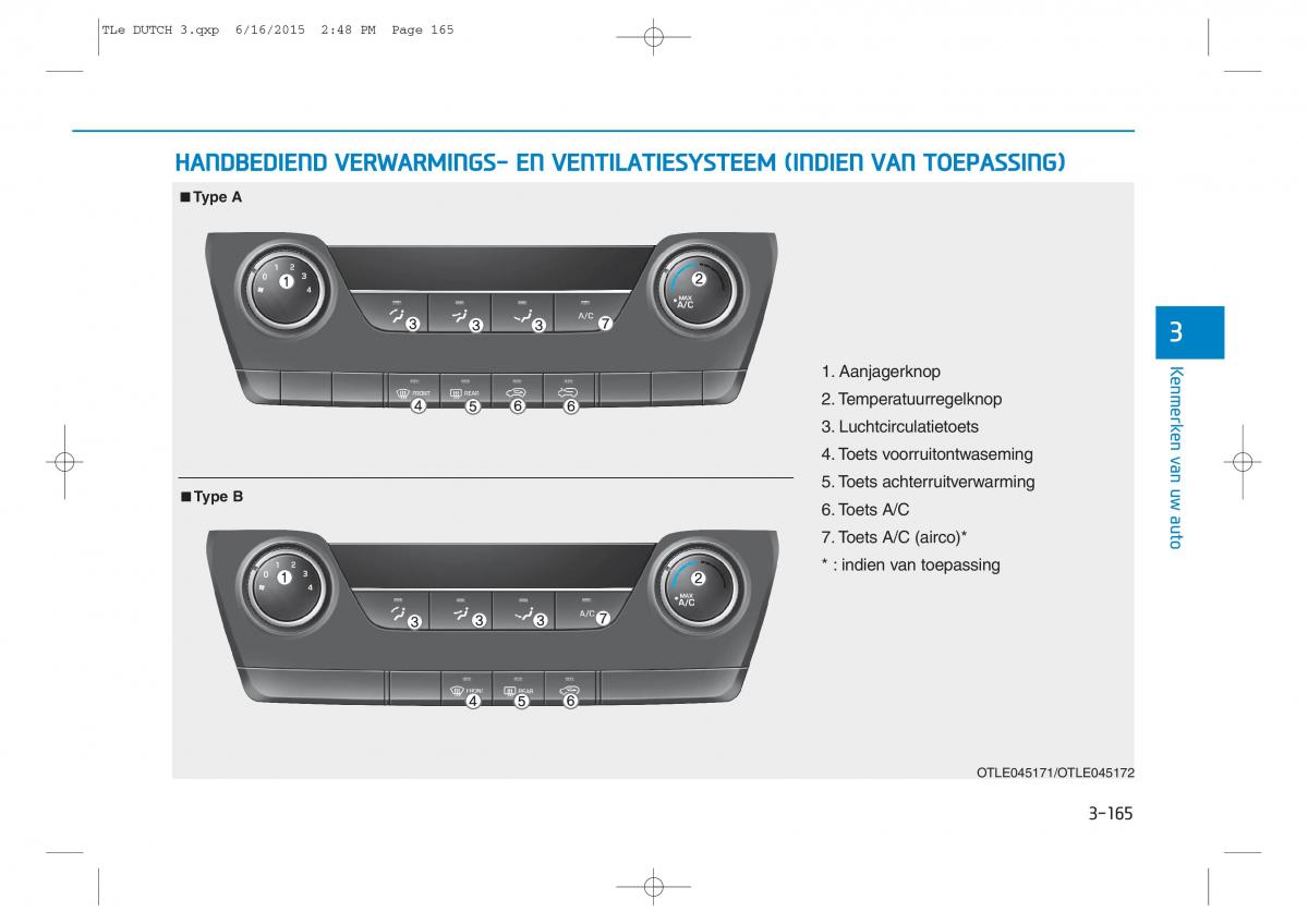 Hyundai Tucson III 3 handleiding / page 274