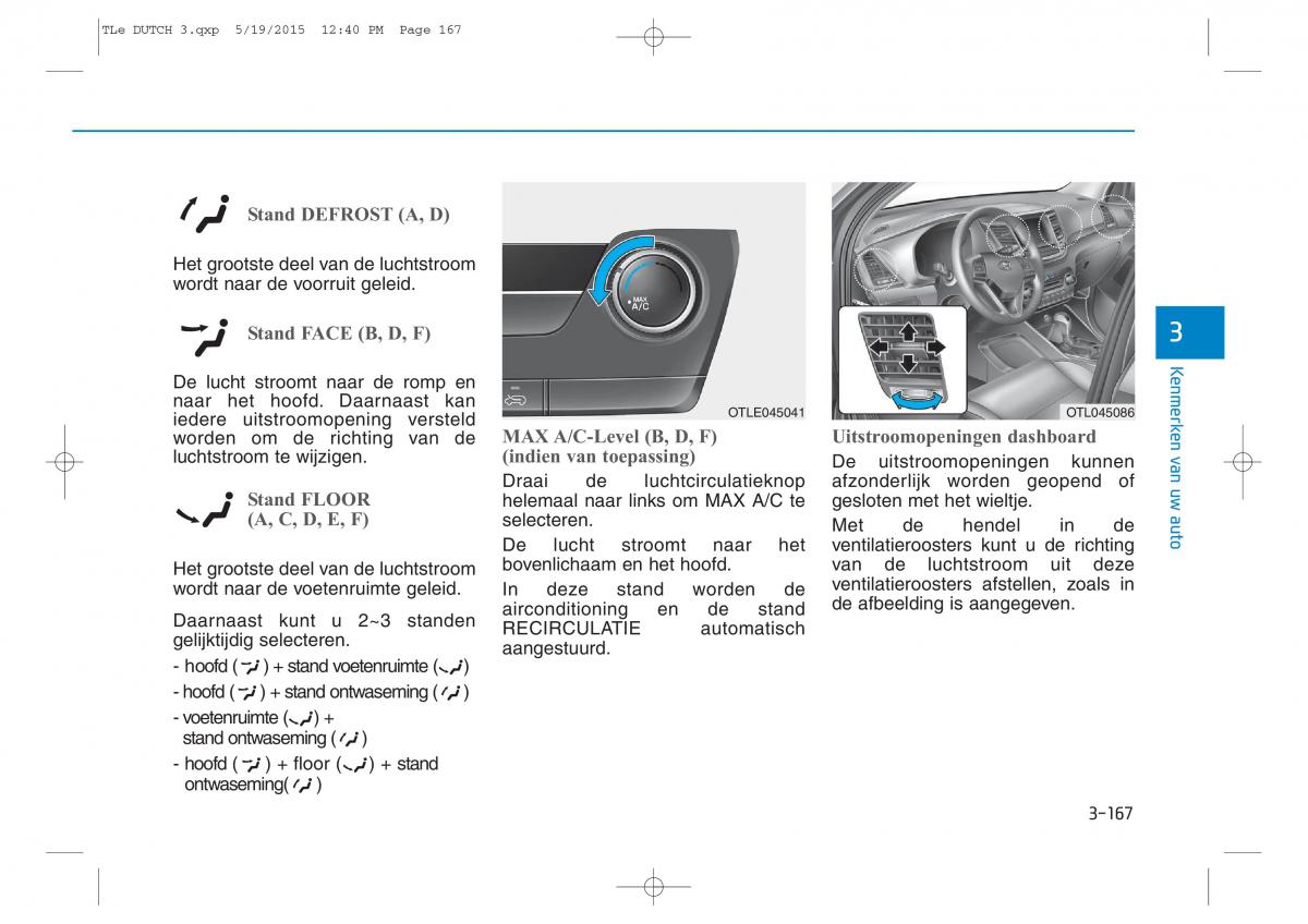 Hyundai Tucson III 3 handleiding / page 276