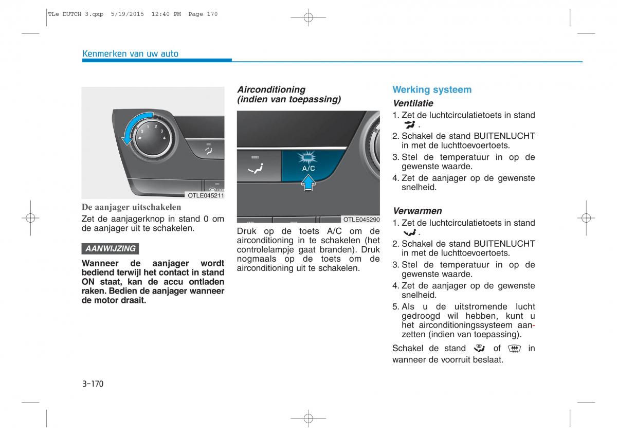 Hyundai Tucson III 3 handleiding / page 279